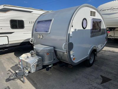2017 nuCamp RV T@b - Photo 3