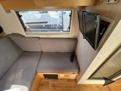 2017 nuCamp RV T@b - Photo 14