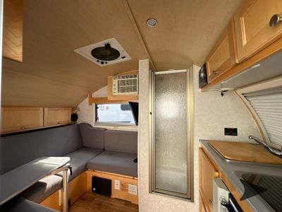 2017 nuCamp RV T@b - Photo 8