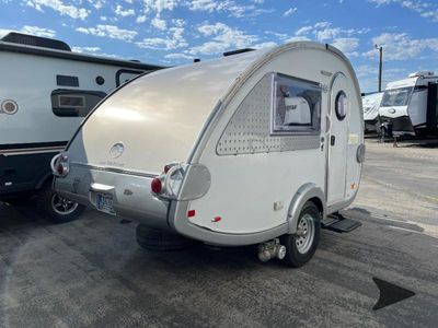 2017 nuCamp RV T@b - Photo 4