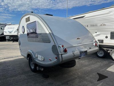 2017 nuCamp RV T@b - Photo 5