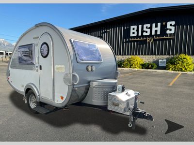 2017 nuCamp RV T@b - Photo 1