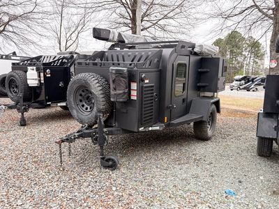 2026 Off Grid Trailers Pando Special Edition - Photo 1