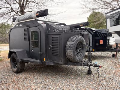 2026 Off Grid Trailers Pando Special Edition - Photo 3