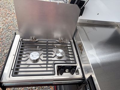 2026 Off Grid Trailers Pando Special Edition - Photo 8