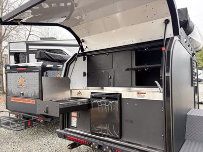 2026 Off Grid Trailers Pando Special Edition - Photo 9