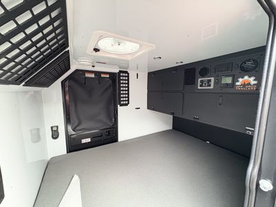 2026 Off Grid Trailers Pando Special Edition - Photo 10