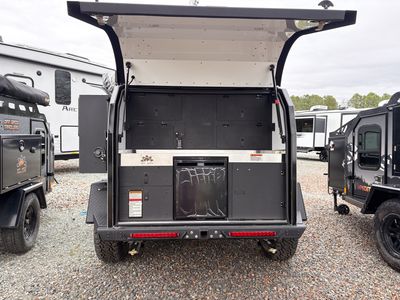 2026 Off Grid Trailers Pando Special Edition - Photo 7