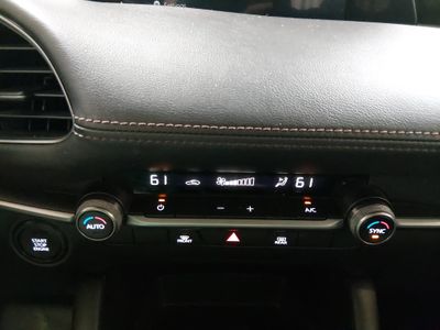 2023 Mazda Mazda3 Sedan - Photo 18