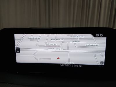 2023 Mazda Mazda3 Sedan - Photo 17
