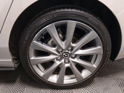 2023 Mazda Mazda3 Sedan - Photo 10