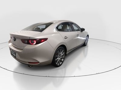 2023 Mazda Mazda3 Sedan - Photo 7