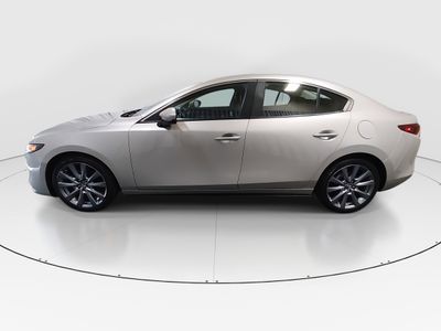2023 Mazda Mazda3 Sedan - Photo 4