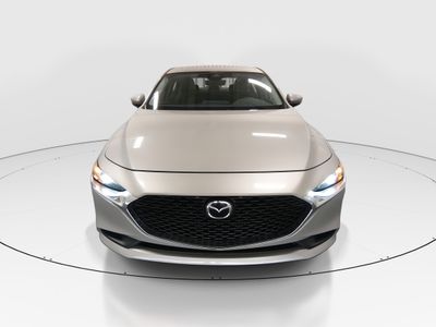 2023 Mazda Mazda3 Sedan - Photo 2