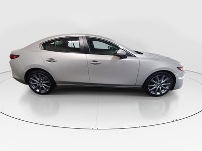 2023 Mazda Mazda3 Sedan - Photo 8