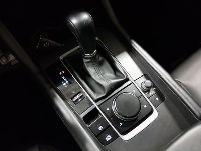 2023 Mazda Mazda3 Sedan - Photo 19