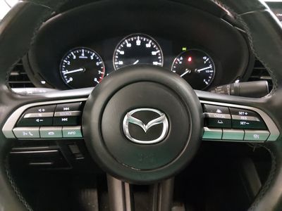 2023 Mazda Mazda3 Sedan - Photo 12
