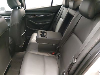 2023 Mazda Mazda3 Sedan - Photo 22