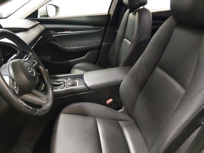 2023 Mazda Mazda3 Sedan - Photo 21