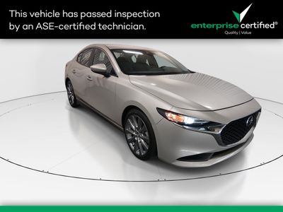 2023 Mazda Mazda3 Sedan - Photo 1
