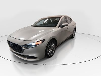 2023 Mazda Mazda3 Sedan - Photo 3