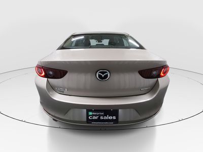 2023 Mazda Mazda3 Sedan - Photo 6