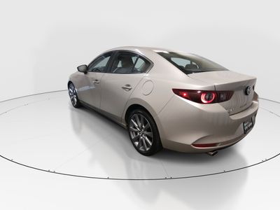 2023 Mazda Mazda3 Sedan - Photo 5