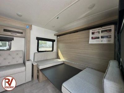 2027 Forest River RV Rockwood GEO Pro — photo 9 view