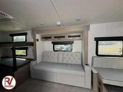 2027 Forest River RV Rockwood GEO Pro — photo 10 view