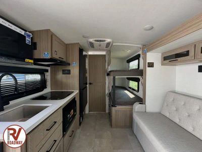 2027 Forest River RV Rockwood GEO Pro — photo 11 view