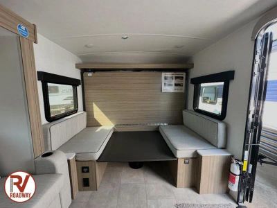 2027 Forest River RV Rockwood GEO Pro — photo 13 view