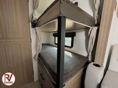 2027 Forest River RV Rockwood GEO Pro — photo 17 view
