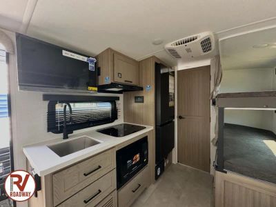 2027 Forest River RV Rockwood GEO Pro — photo 12 view