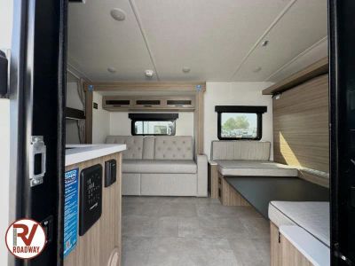 2027 Forest River RV Rockwood GEO Pro — photo 8 view