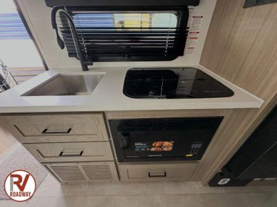 2027 Forest River RV Rockwood GEO Pro — photo 15 view