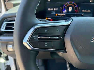 2026 Chevrolet Traverse - Photo 24