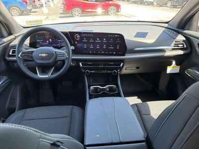 2026 Chevrolet Traverse - Photo 19