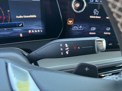 2026 Chevrolet Traverse - Photo 28