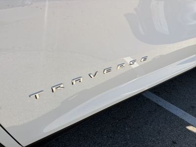 2026 Chevrolet Traverse - Photo 10