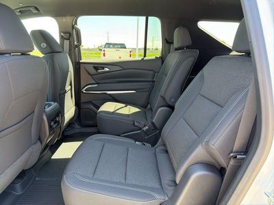 2026 Chevrolet Traverse - Photo 16