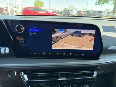 2026 Chevrolet Traverse - Photo 30