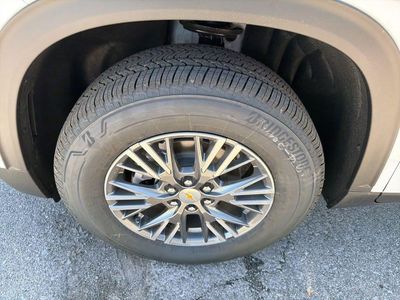 2026 Chevrolet Traverse - Photo 9