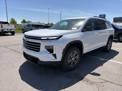 2026 Chevrolet Traverse - Photo 7