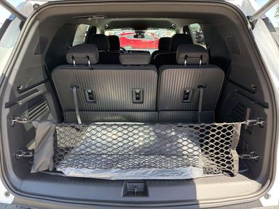 2026 Chevrolet Traverse - Photo 13
