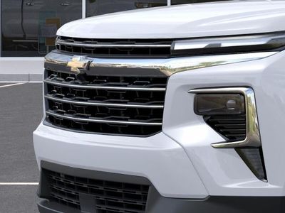 2026 Chevrolet Traverse - Photo 50