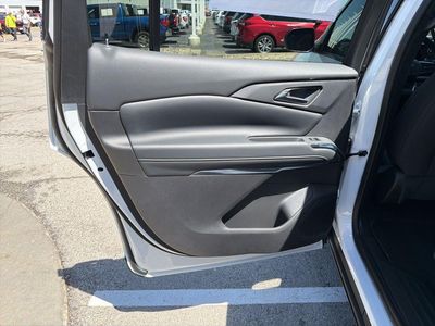 2026 Chevrolet Traverse - Photo 20