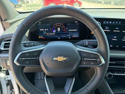2026 Chevrolet Traverse - Photo 26