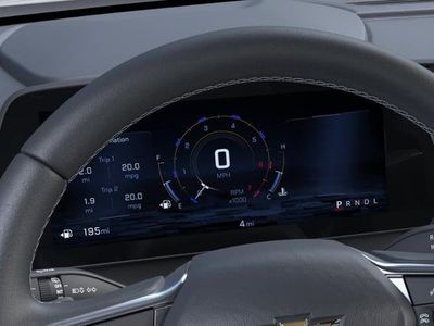 2026 Chevrolet Traverse - Photo 55