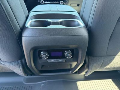 2026 Chevrolet Traverse - Photo 18