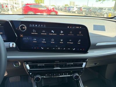 2026 Chevrolet Traverse - Photo 29